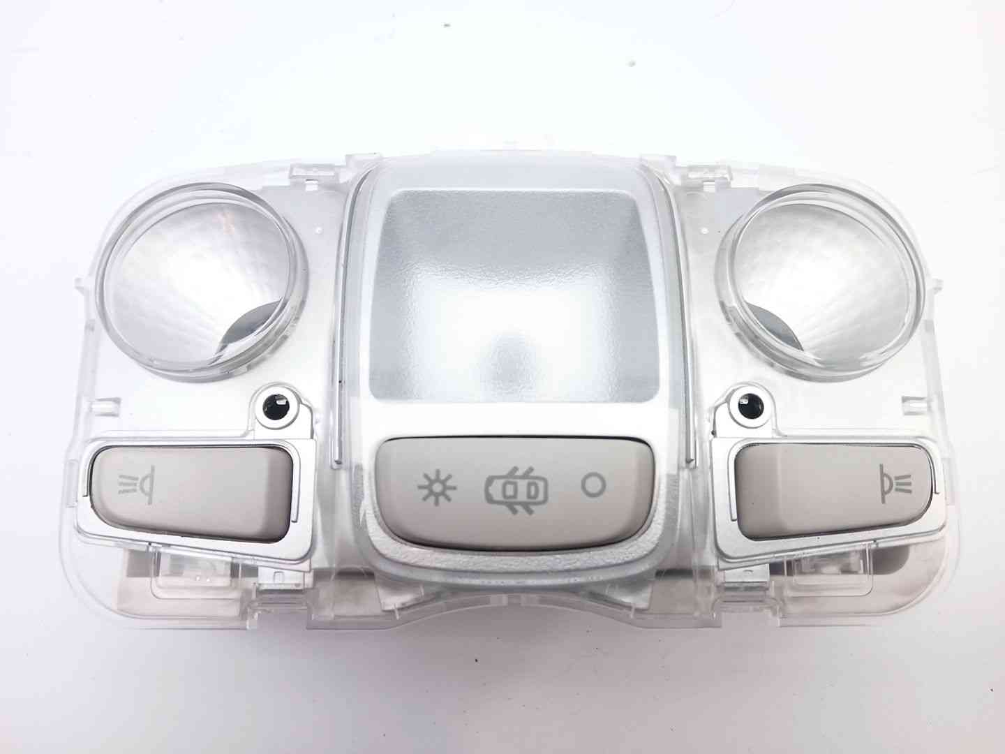 LUZ INTERIOR CITROËN C5 AIRCROSS (AC_, AJ_, AR_, A4_) 96887290BJ01 96887290BJ01