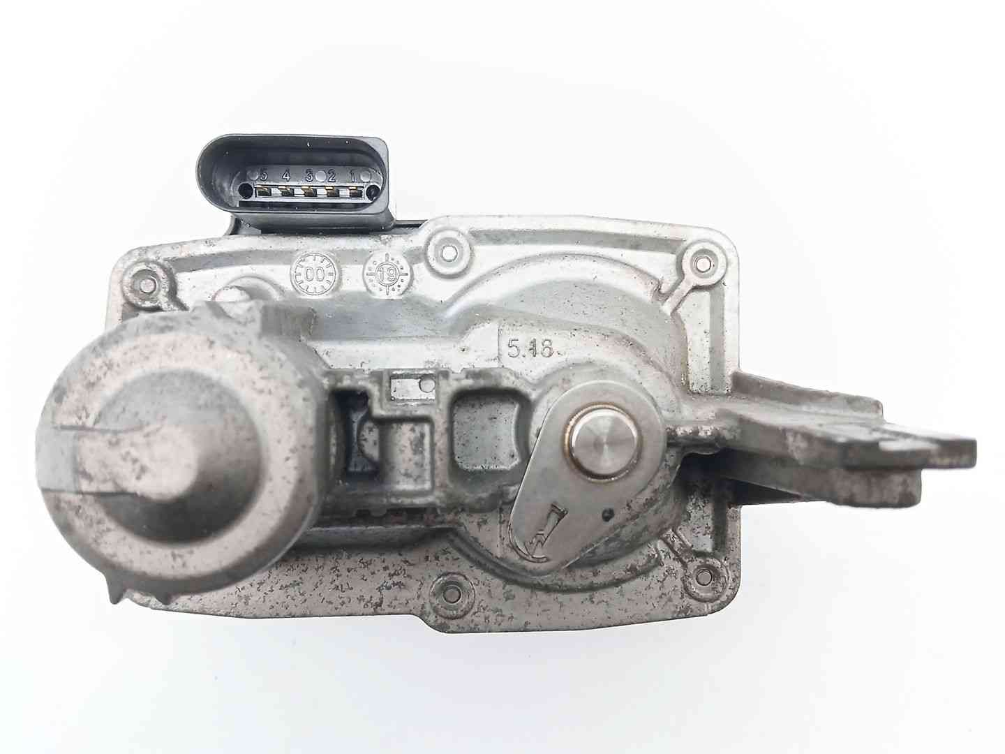 CAJA MARIPOSA VOLKSWAGEN CADDY ALLTRACK IV Furgoneta/monovolumen (SAA) 5Q0253691K / 52812801 5Q0253691K52812801