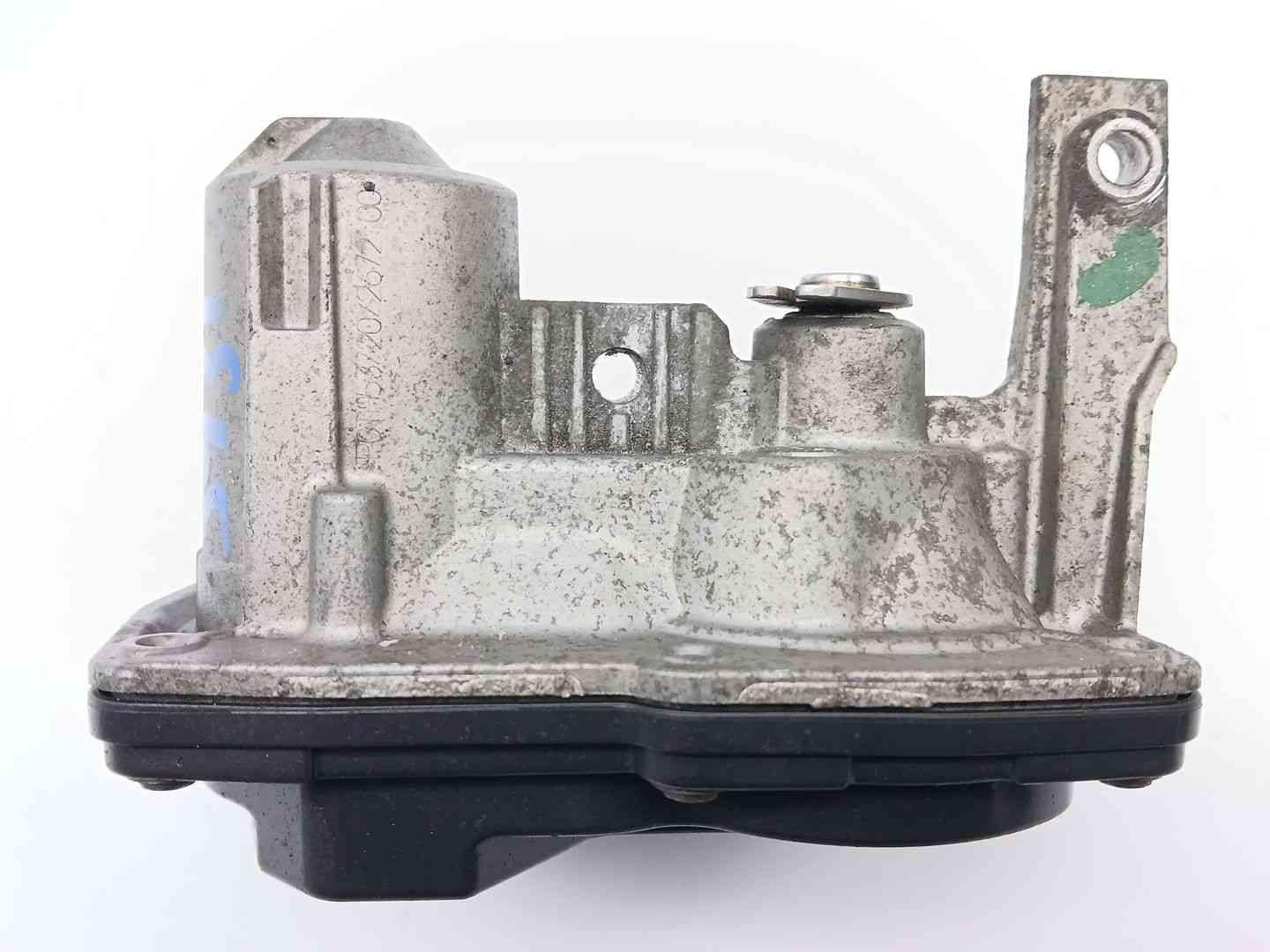 CAJA MARIPOSA VOLKSWAGEN CADDY ALLTRACK IV Furgoneta/monovolumen (SAA) 5Q0253691K / 52812801 5Q0253691K52812801 - Vista 2