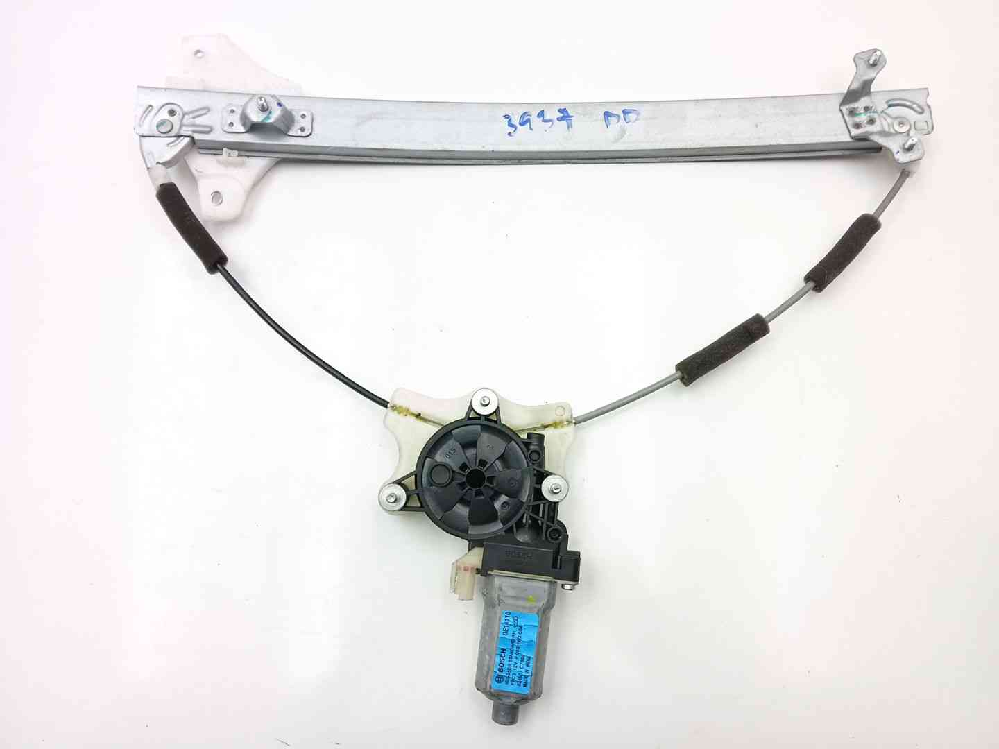 ELEVALUNAS DELANTERO DERECHO HYUNDAI i20 I (PB, PBT) 82402C7010 82402C7010