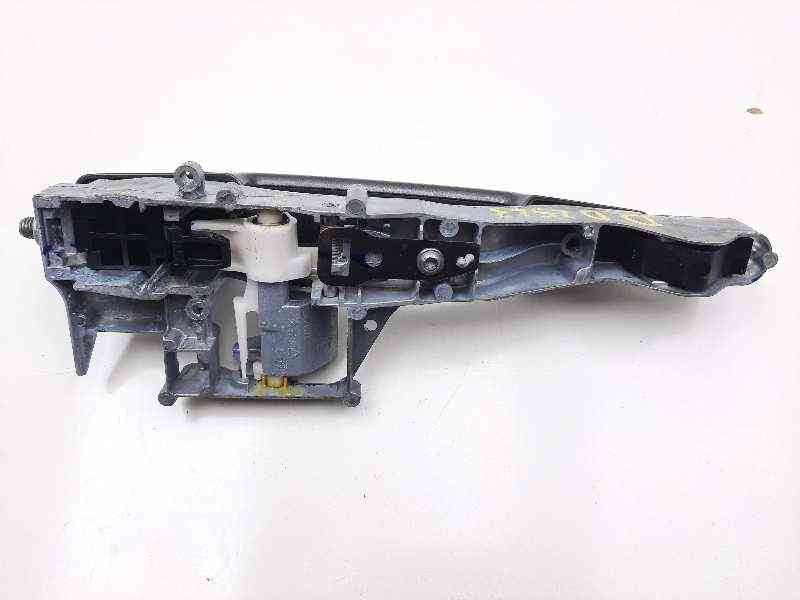 MANETA EXTERIOR DELANTERA DERECHA PEUGEOT 208 (P2) 9680168580 9680168580 - Vista 3