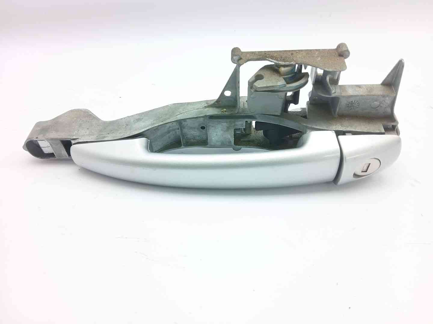 MANETA EXTERIOR DELANTERA IZQUIERDA PEUGEOT 208 I (CA_, CC_) 9680168680 9680168680