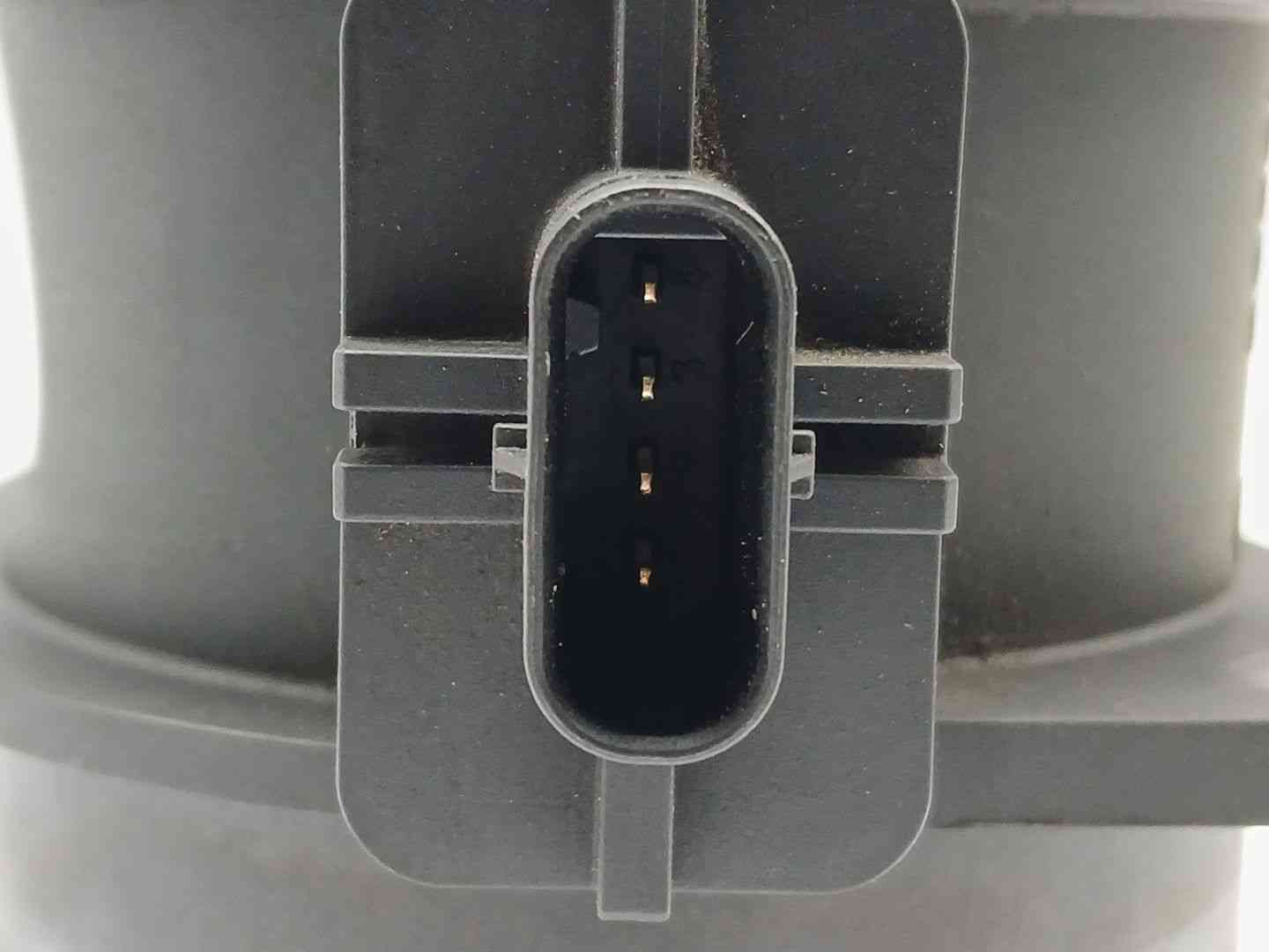 CAUDALIMETRO VOLKSWAGEN CADDY ALLTRACK IV Furgoneta/monovolumen (SAA) 03L906461A / 0281002956 03L906461A0281002956 - Vista 3