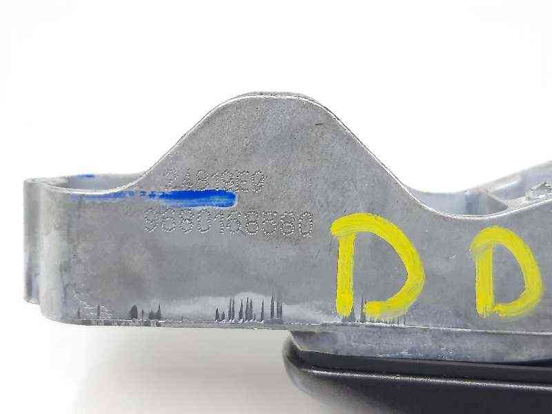 MANETA EXTERIOR DELANTERA DERECHA PEUGEOT 208 (P2) 9680168580 9680168580 - Vista 2