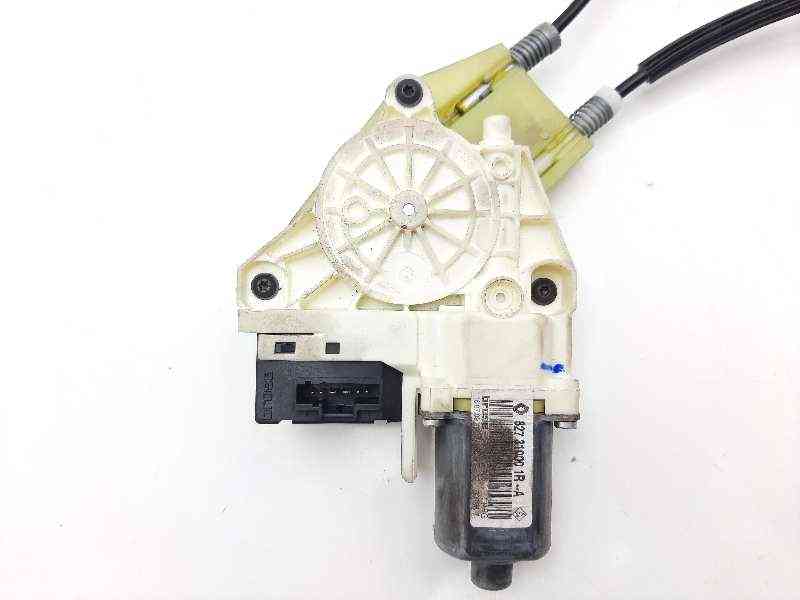 ELEVALUNAS TRASERO IZQUIERDO RENAULT LAGUNA III 827310001R / 827010001R 827310001R827010001R - Vista 3