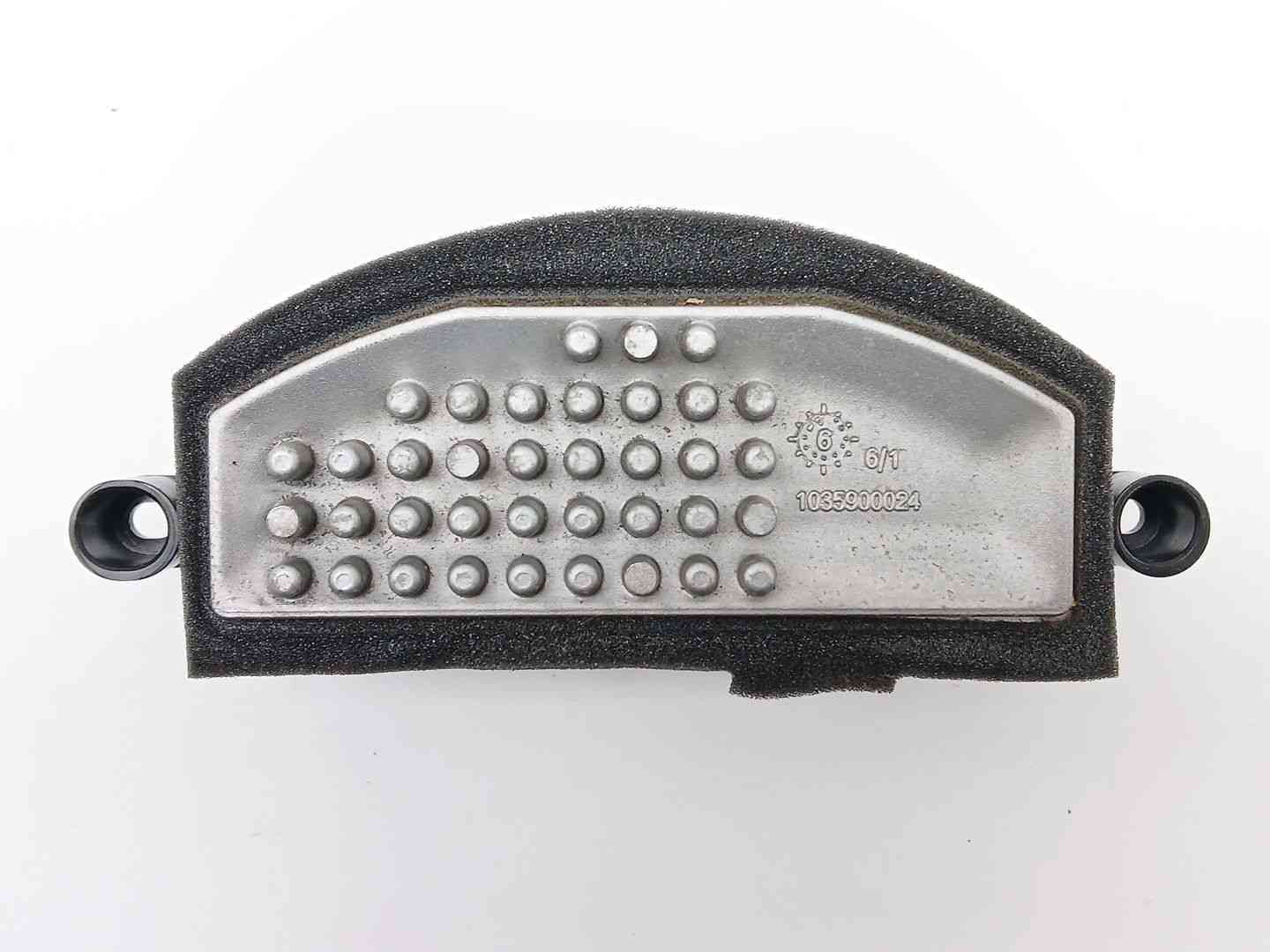 RESISTENCIA CALEFACCION MERCEDES-BENZ CLASE A (W176) A2229060303 / F011500131 / CZ2468107861 A2229060303F011500131CZ2468107861