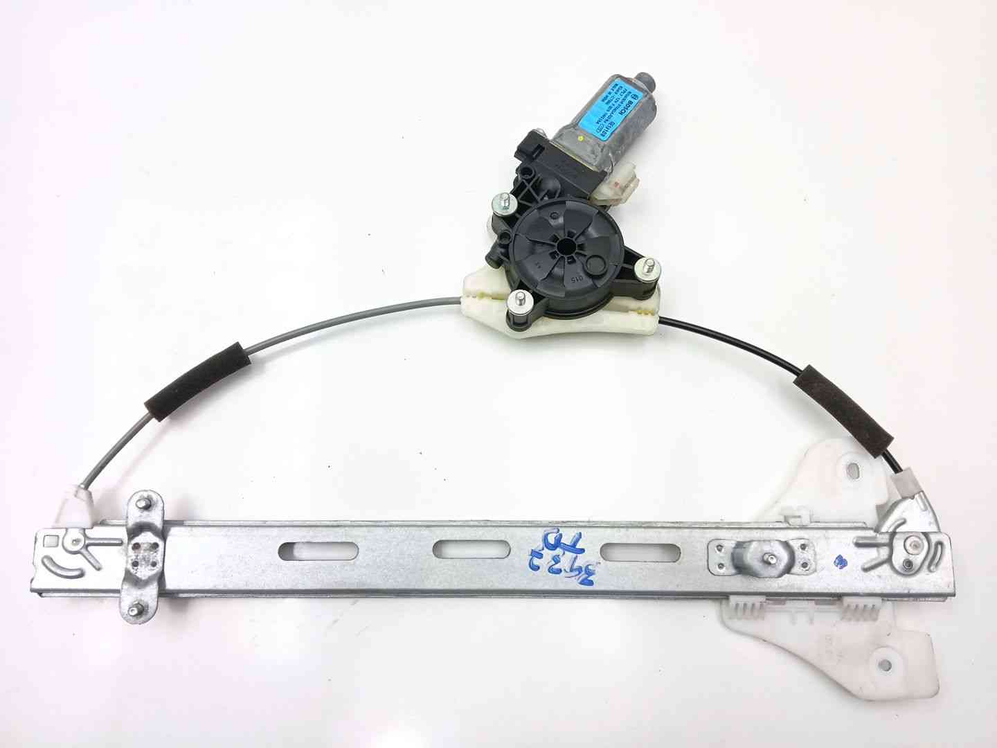 ELEVALUNAS TRASERO DERECHO HYUNDAI i20 I (PB, PBT) 83402C7010 83402C7010