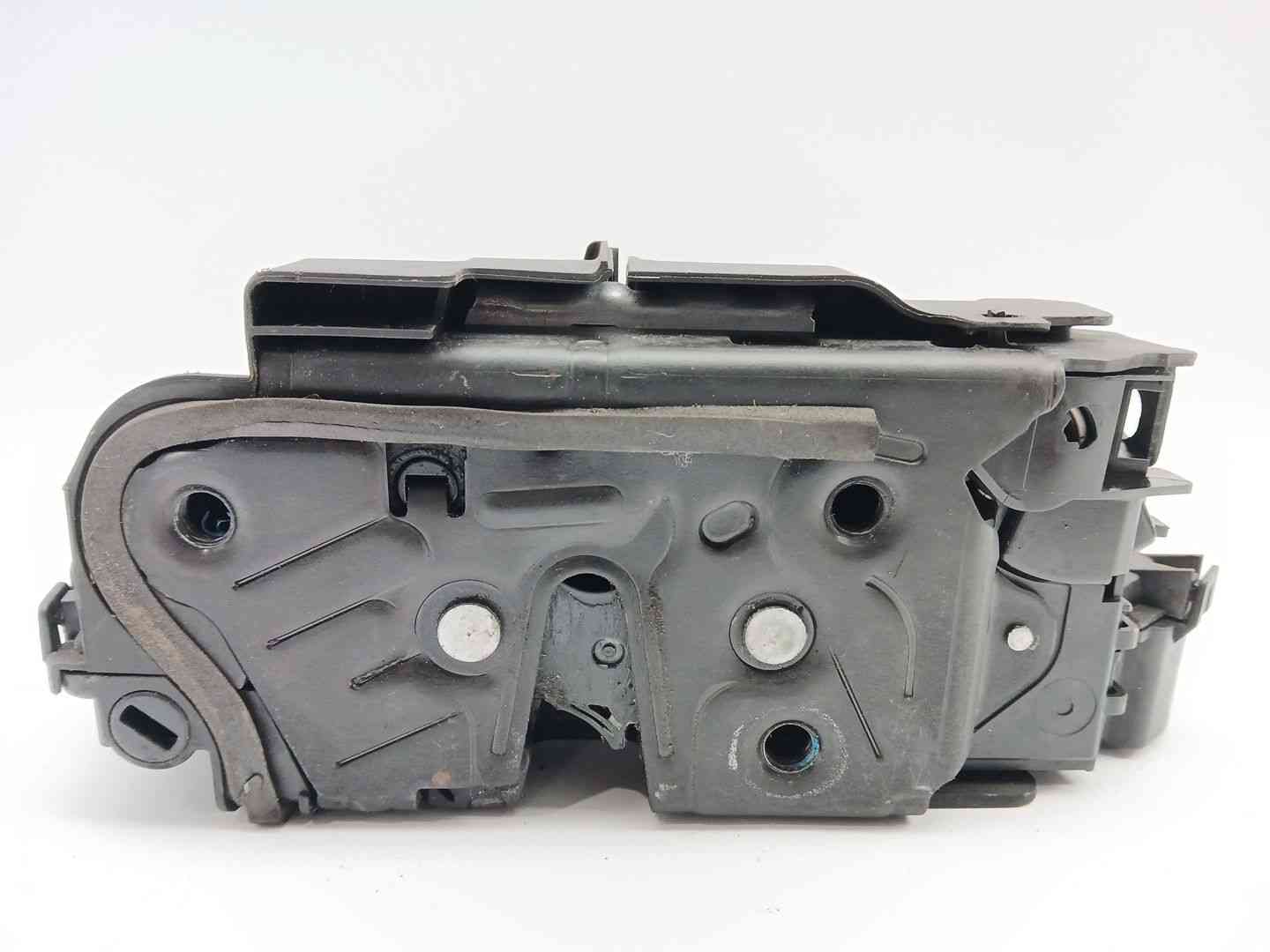 CERRADURA PUERTA DELANTERA DERECHA VOLKSWAGEN CADDY ALLTRACK IV Furgoneta/monovolumen (SAA) 5TB837016C 5TB837016C
