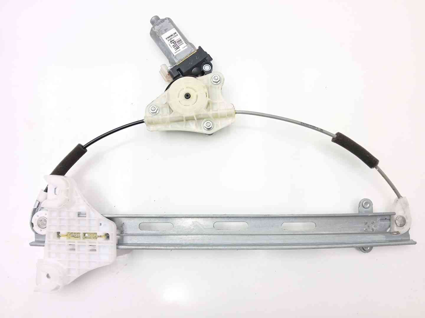 ELEVALUNAS TRASERO DERECHO HYUNDAI i20 I (PB, PBT) 83402C7010 83402C7010 - Vista 2