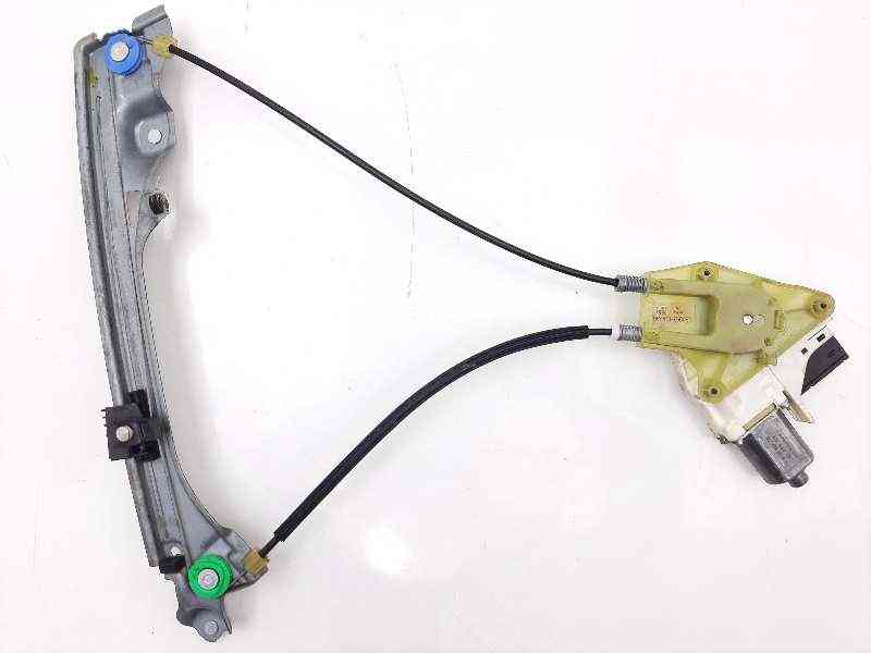 ELEVALUNAS TRASERO IZQUIERDO RENAULT LAGUNA III 827310001R / 827010001R 827310001R827010001R - Vista 2
