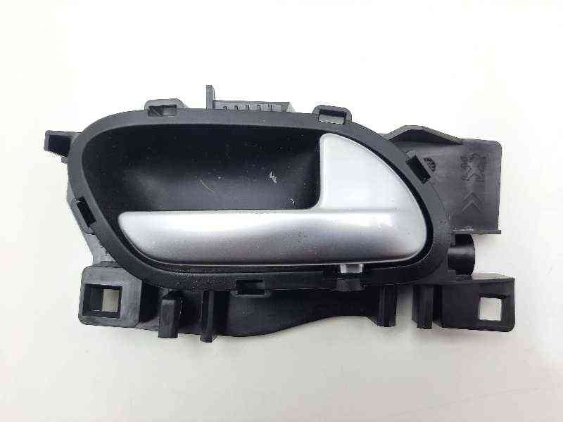 MANETA INTERIOR DELANTERA DERECHA PEUGEOT 208 (P2) 96555516VV 96555516VV