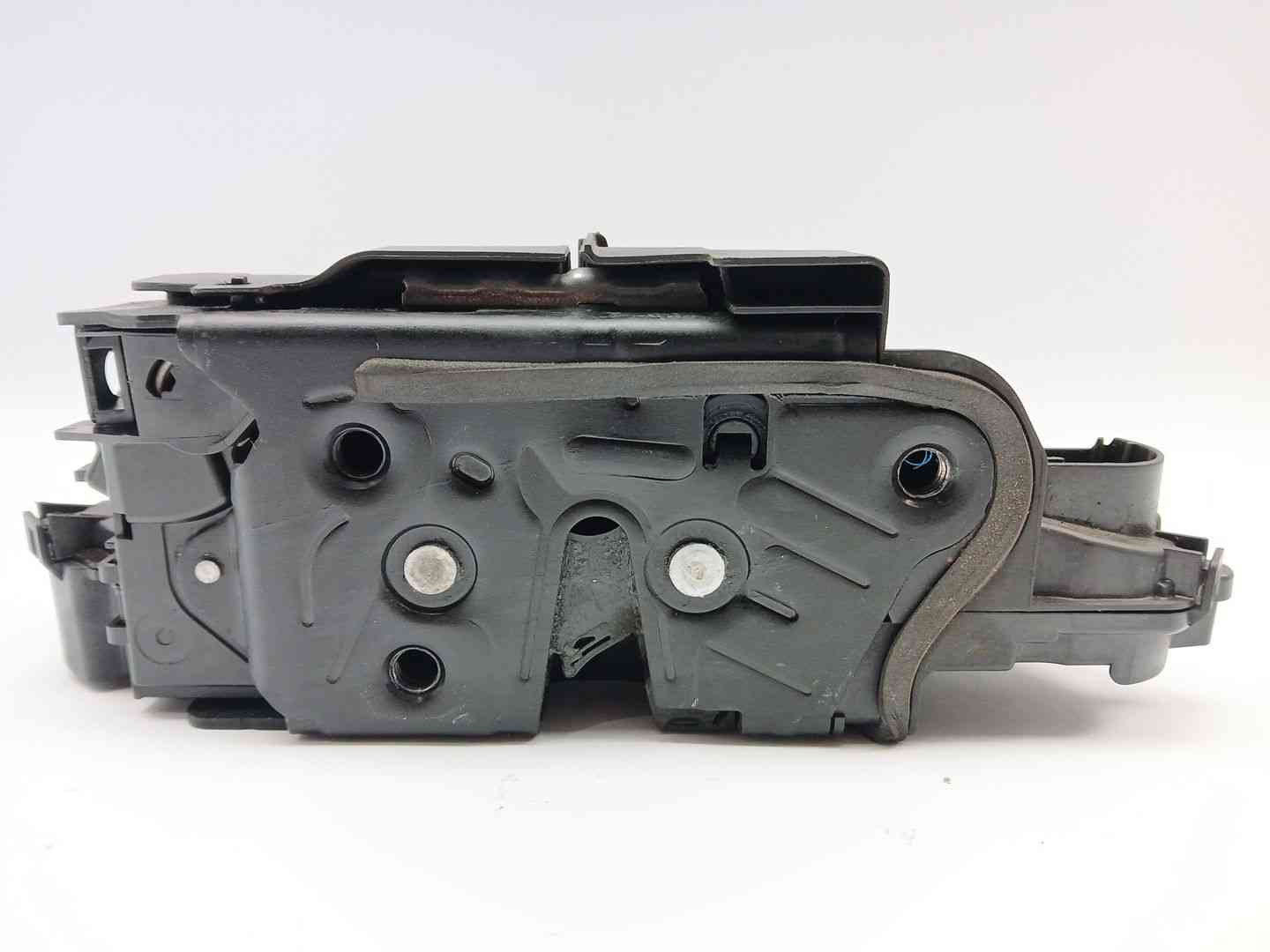 CERRADURA PUERTA DELANTERA IZQUIERDA VOLKSWAGEN CADDY ALLTRACK IV Furgoneta/monovolumen (SAA) 5TB837015C 5TB837015C