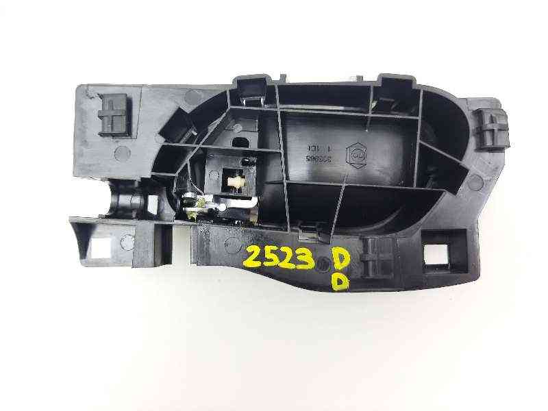 MANETA INTERIOR DELANTERA DERECHA PEUGEOT 208 (P2) 96555516VV 96555516VV - Vista 3