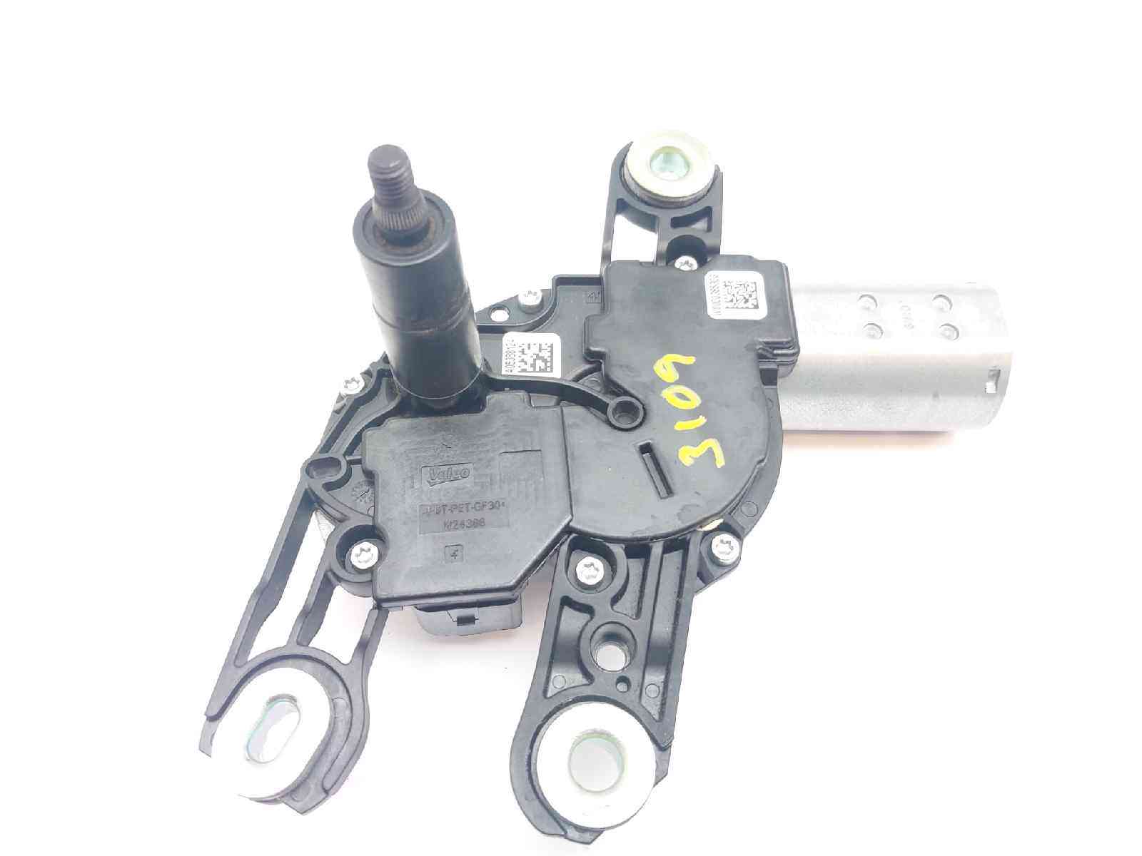 MOTOR LIMPIA TRASERO VOLKSWAGEN GOLF VII LIM. 5G0955711A / W000038532 5G0955711AW000038532
