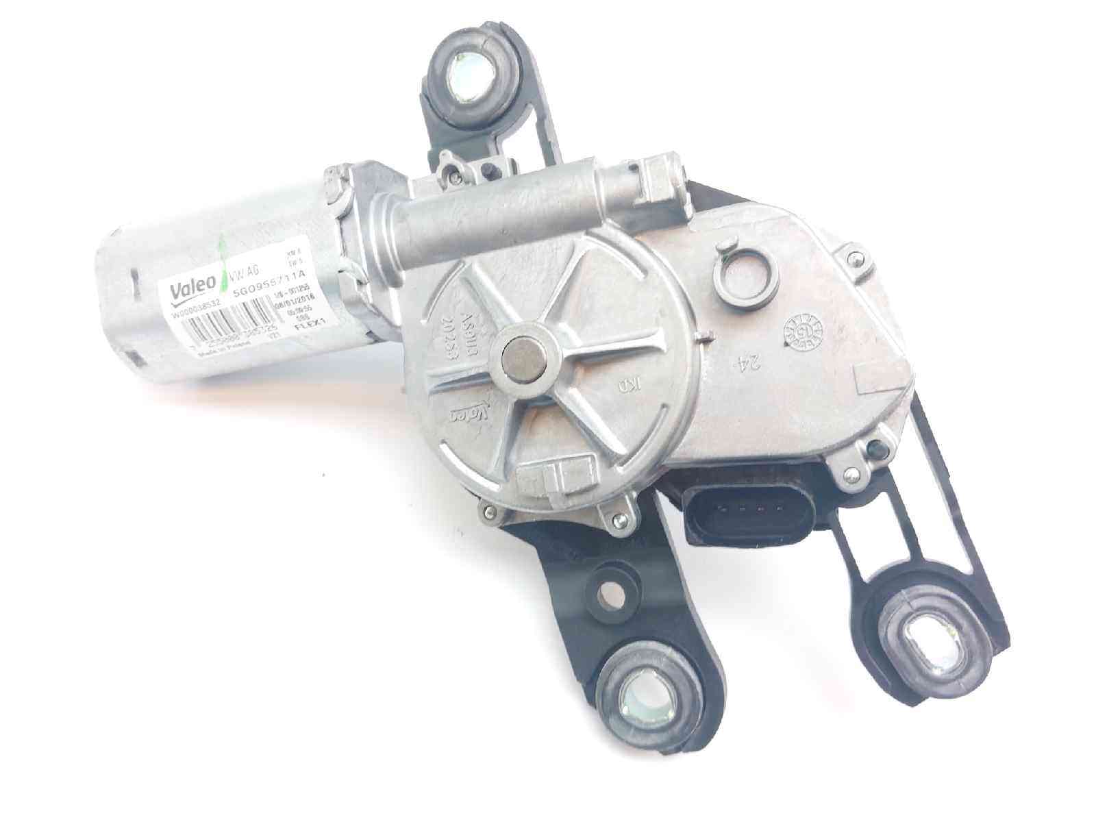 MOTOR LIMPIA TRASERO VOLKSWAGEN GOLF VII LIM. 5G0955711A / W000038532 5G0955711AW000038532 - Vista 2
