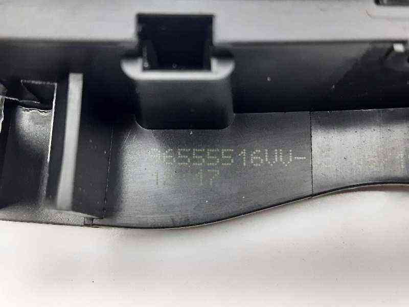 MANETA INTERIOR DELANTERA DERECHA PEUGEOT 208 (P2) 96555516VV 96555516VV - Vista 2