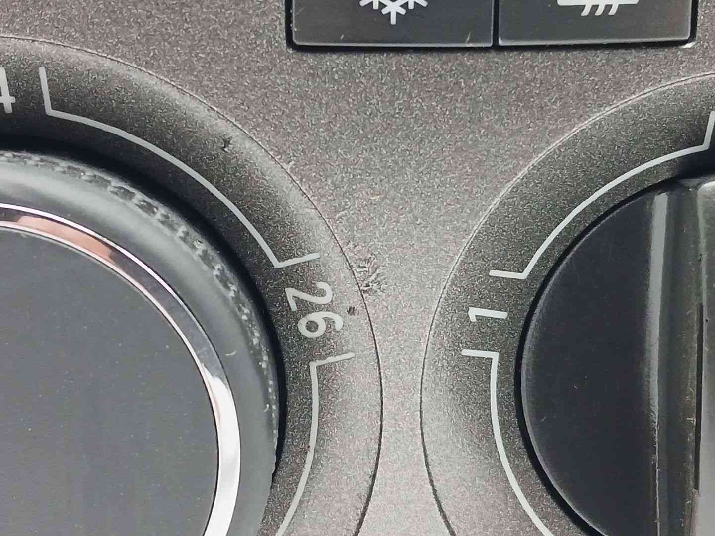 MANDO CLIMATIZADOR OPEL ANTARA A (L07) 96850951 96850951 - Vista 2