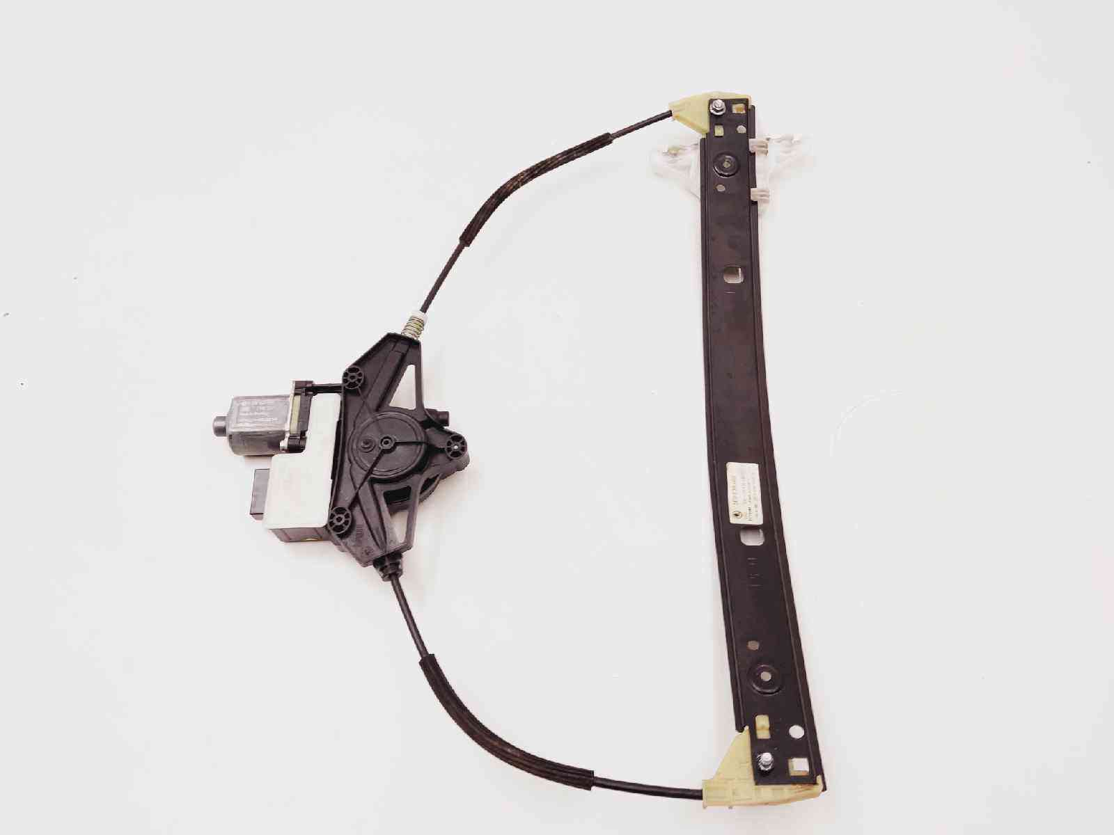 ELEVALUNAS TRASERO DERECHO SKODA OCTAVIA LIM. (5E3) 5E0839462 / 0130822724 / 5Q0959812E 5E083946201308227245Q0959812E