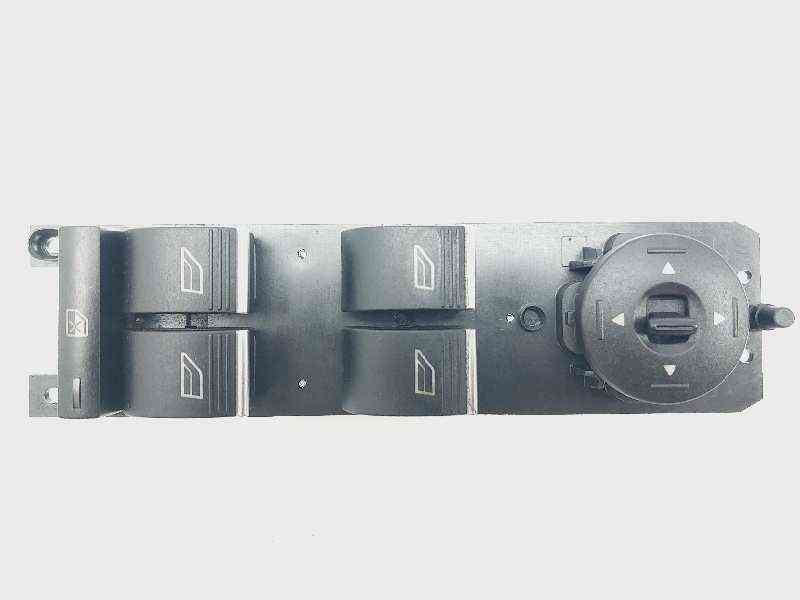 MANDO ELEVALUNAS DELANTERO IZQUIERDO FORD C-MAX (CEU) F1ET14A132CC / 3S010138819 F1ET14A132CC3S010138819