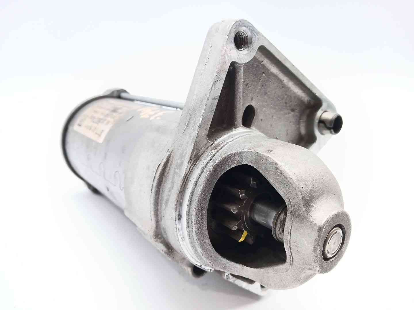 MOTOR ARRANQUE CITROËN C5 AIRCROSS (AC_, AJ_, AR_, A4_) 9830507480 / 0001179031 98305074800001179031 - Vista 3