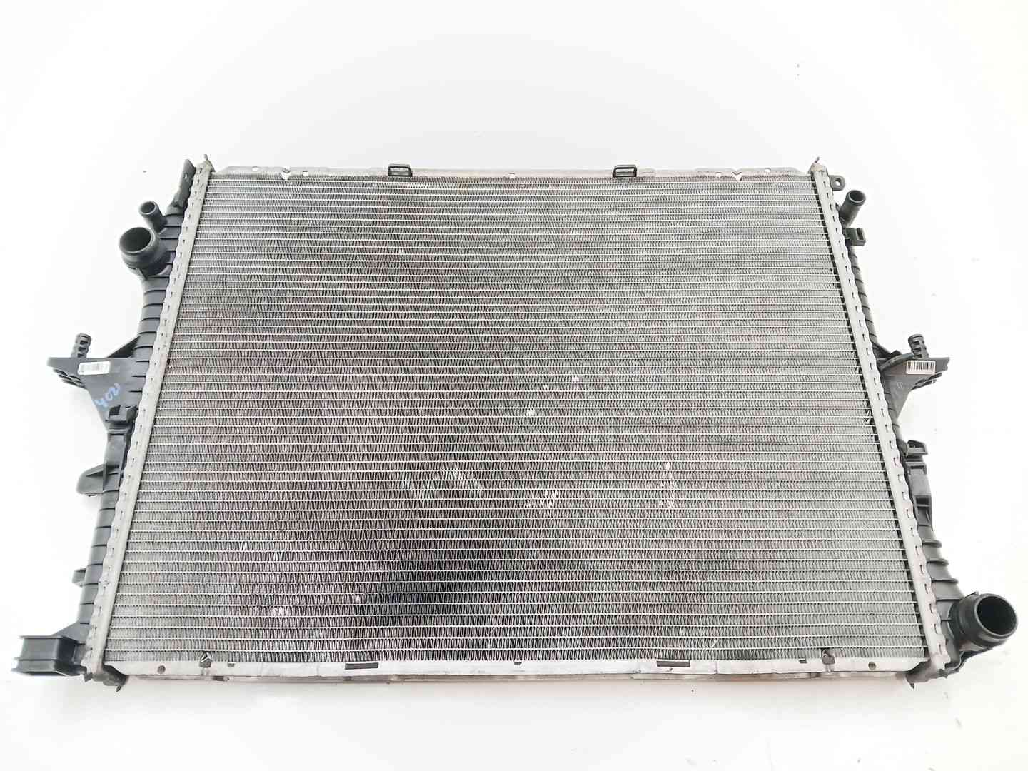 RADIADOR AGUA VOLKSWAGEN TOUAREG (7LA, 7L6, 7L7) 7L6121253C 7L6121253C