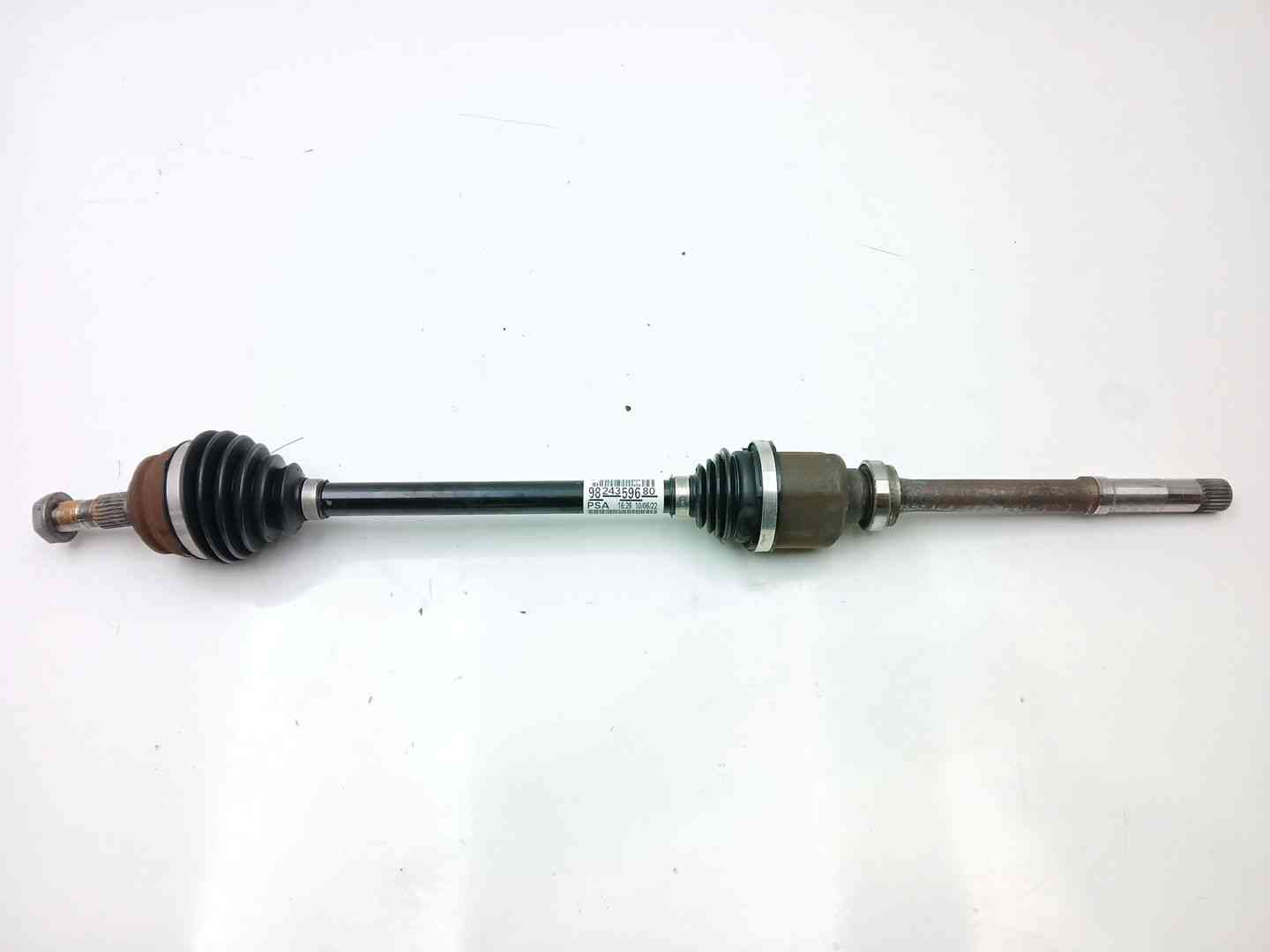 TRANSMISION DELANTERA DERECHA CITROËN C4 III (BA_, BB_, BC_) 9824359680 9824359680