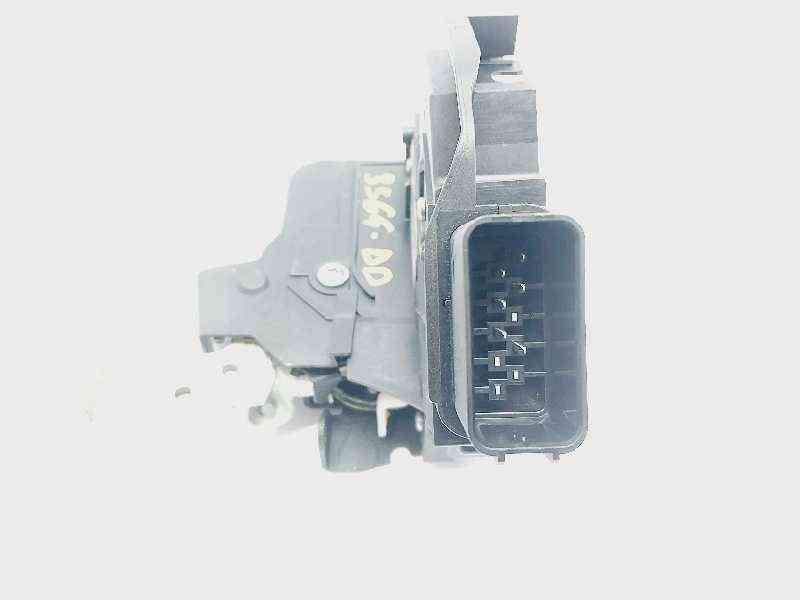 CERRADURA PUERTA DELANTERA DERECHA FORD S-MAX (CA1) 8M2AR21812AA 8M2AR21812AA - Vista 2