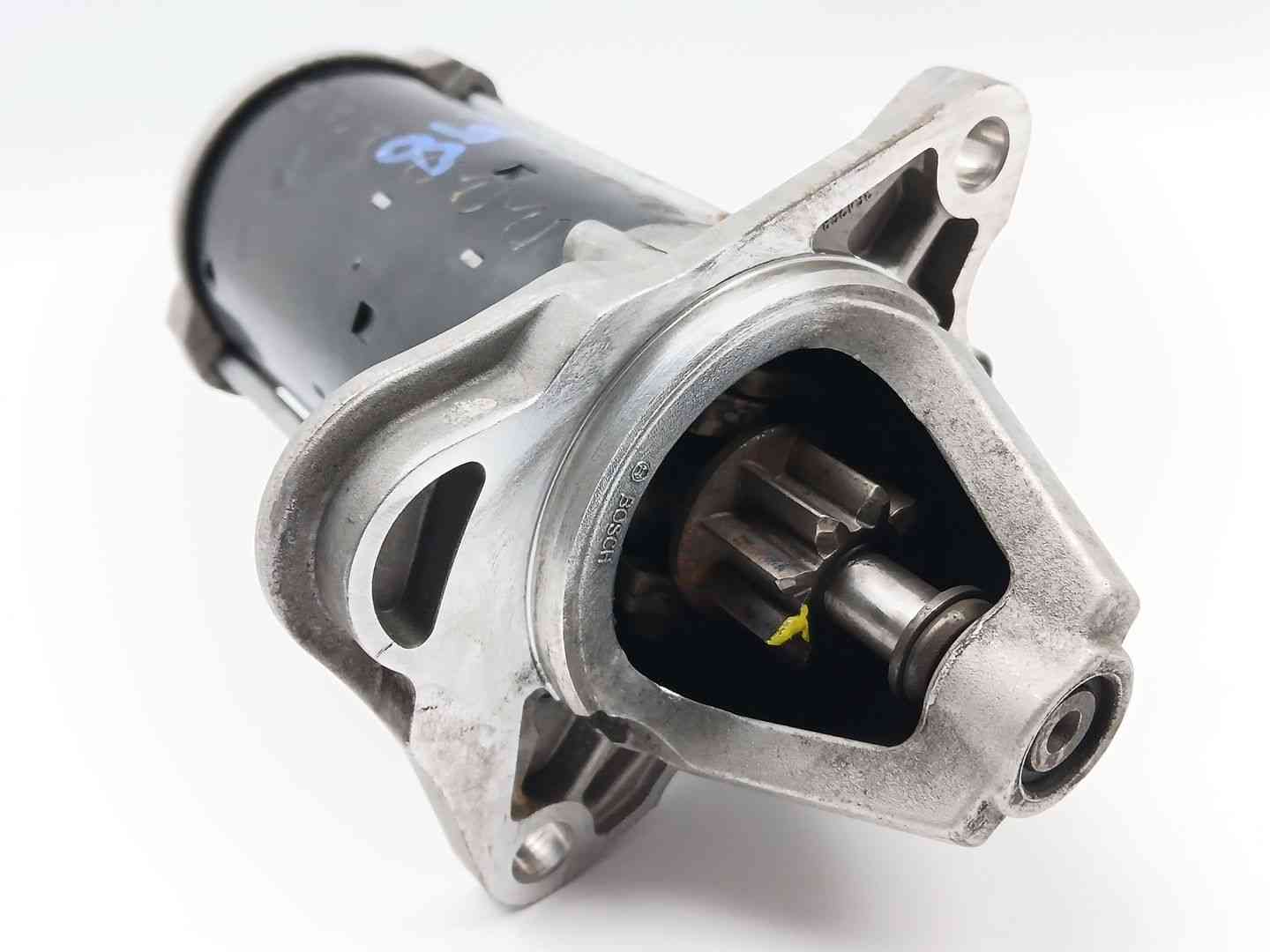 MOTOR ARRANQUE OPEL CORSA E (X15) 25198414 / 0001192081 251984140001192081 - Vista 2