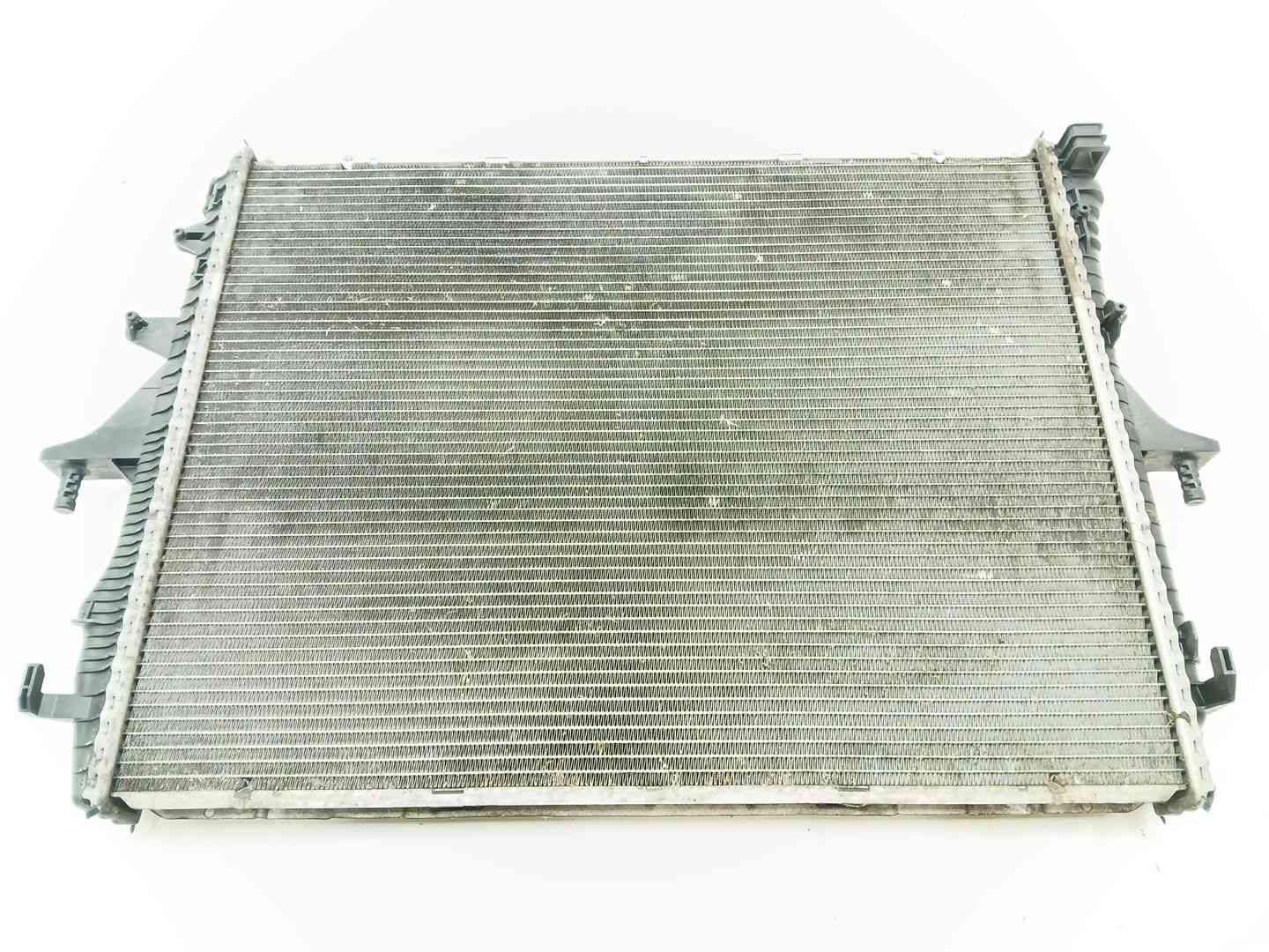 RADIADOR AGUA VOLKSWAGEN TOUAREG (7LA, 7L6, 7L7) 7L6121253C 7L6121253C - Vista 3