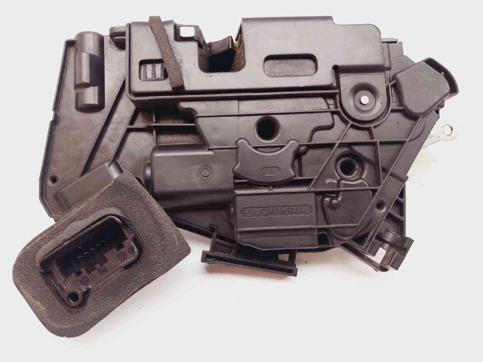 CERRADURA PUERTA DELANTERA DERECHA SEAT LEON (5F1) 5K1837016E 5K1837016E - Vista 3