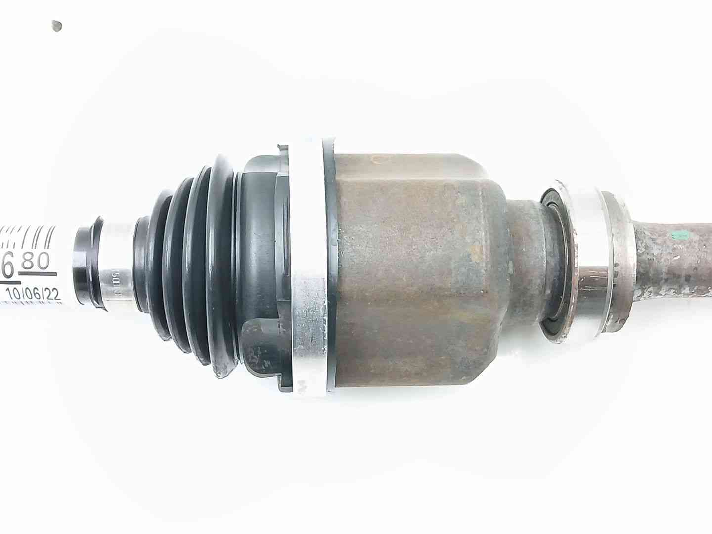 TRANSMISION DELANTERA DERECHA CITROËN C4 III (BA_, BB_, BC_) 9824359680 9824359680 - Vista 3