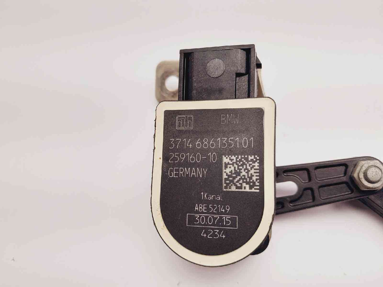 SENSOR BMW SERIE 5 LIM. (F10) 686135101 / 25916010 / 3714686135101 686135101259160103714686135101 - Vista 2