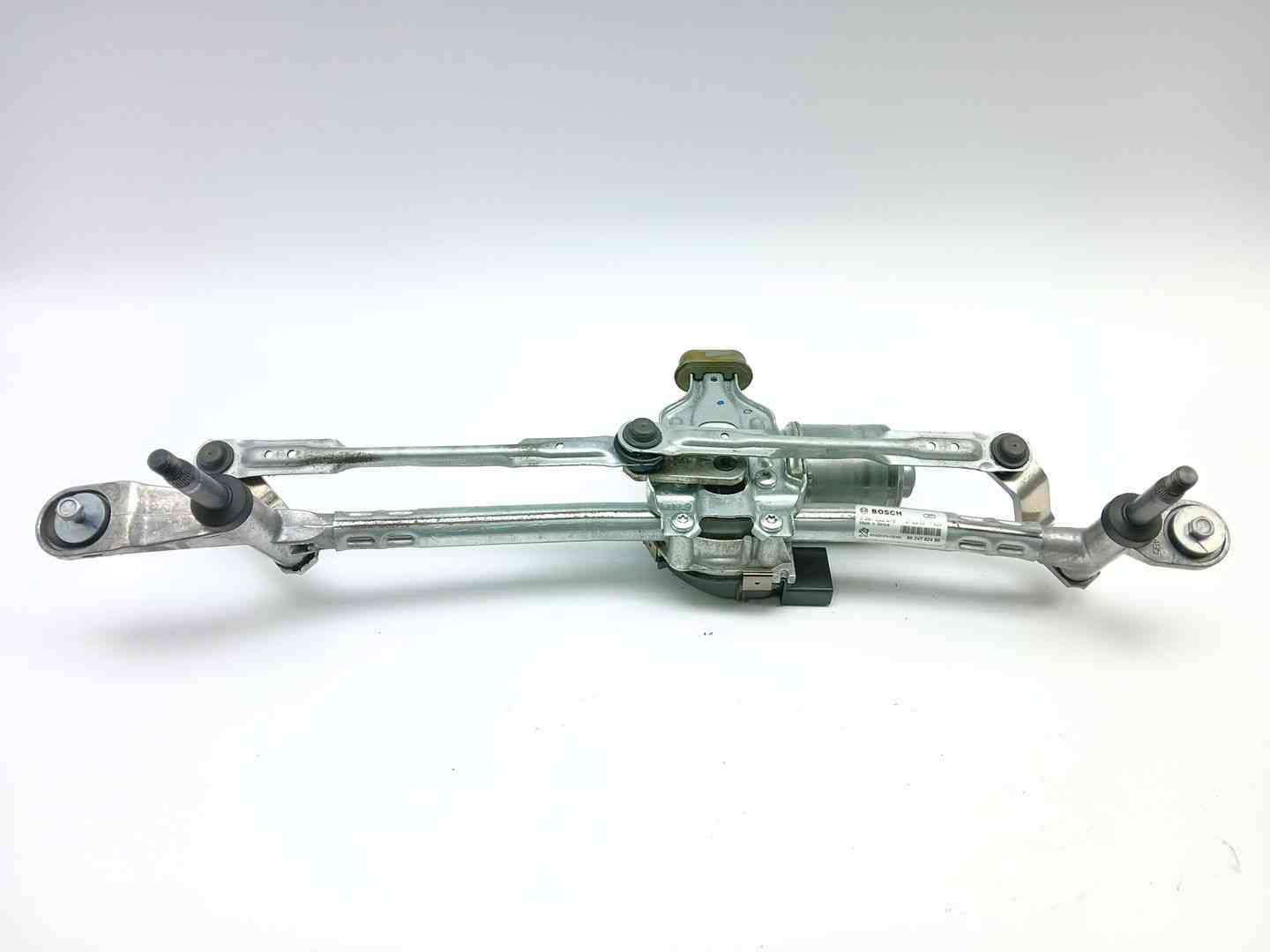 MOTOR LIMPIA DELANTERO CITROËN C5 AIRCROSS (AC_, AJ_, AR_, A4_) 9824762480 / 3397022076 98247624803397022076