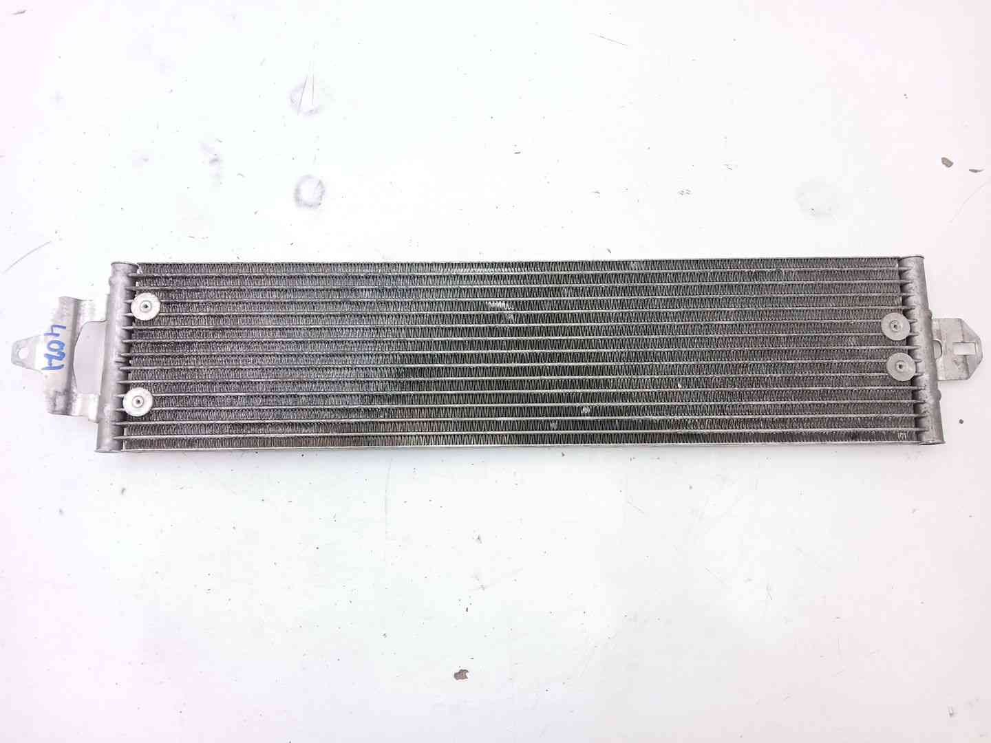 RADIADOR CAJA CAMBIOS VOLKSWAGEN TOUAREG (7LA, 7L6, 7L7) 7L0317019B 7L0317019B - Vista 3