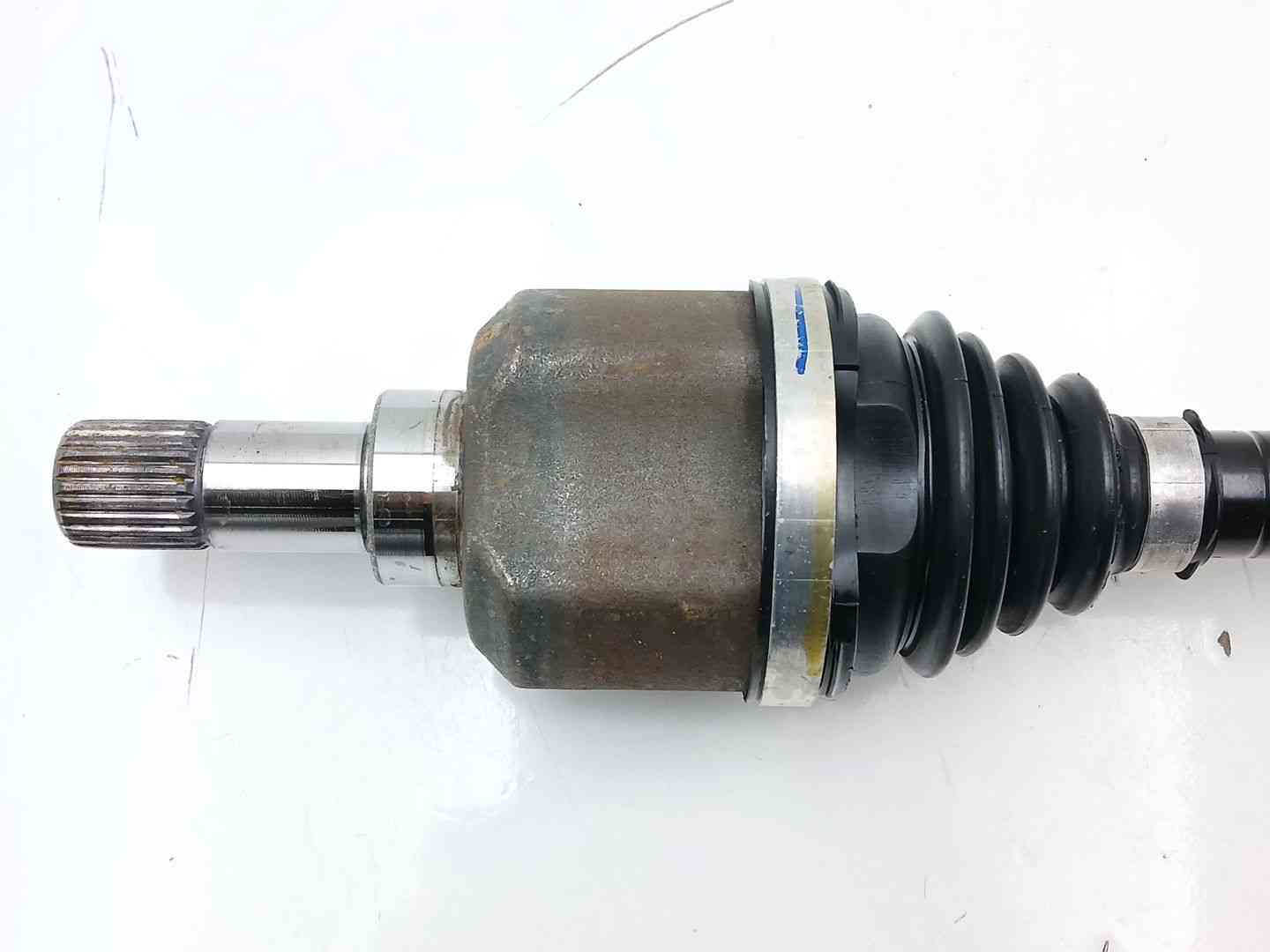 TRANSMISION DELANTERA IZQUIERDA CITROËN C4 III (BA_, BB_, BC_) 9824878280 9824878280 - Vista 2