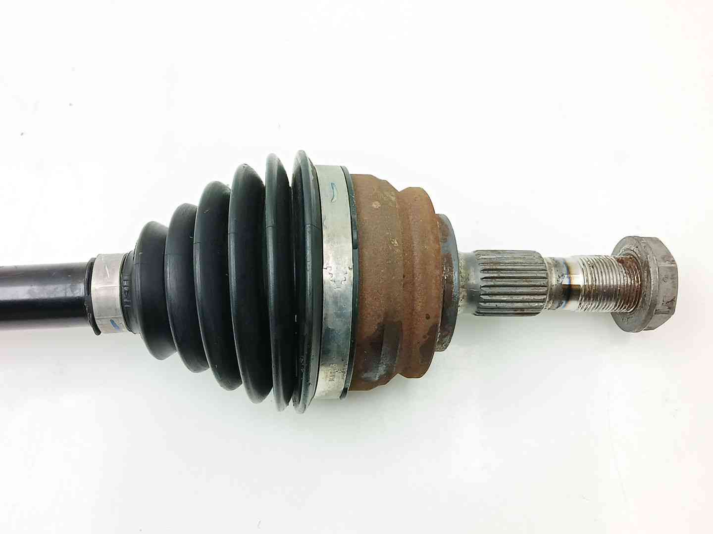 TRANSMISION DELANTERA IZQUIERDA CITROËN C4 III (BA_, BB_, BC_) 9824878280 9824878280 - Vista 3