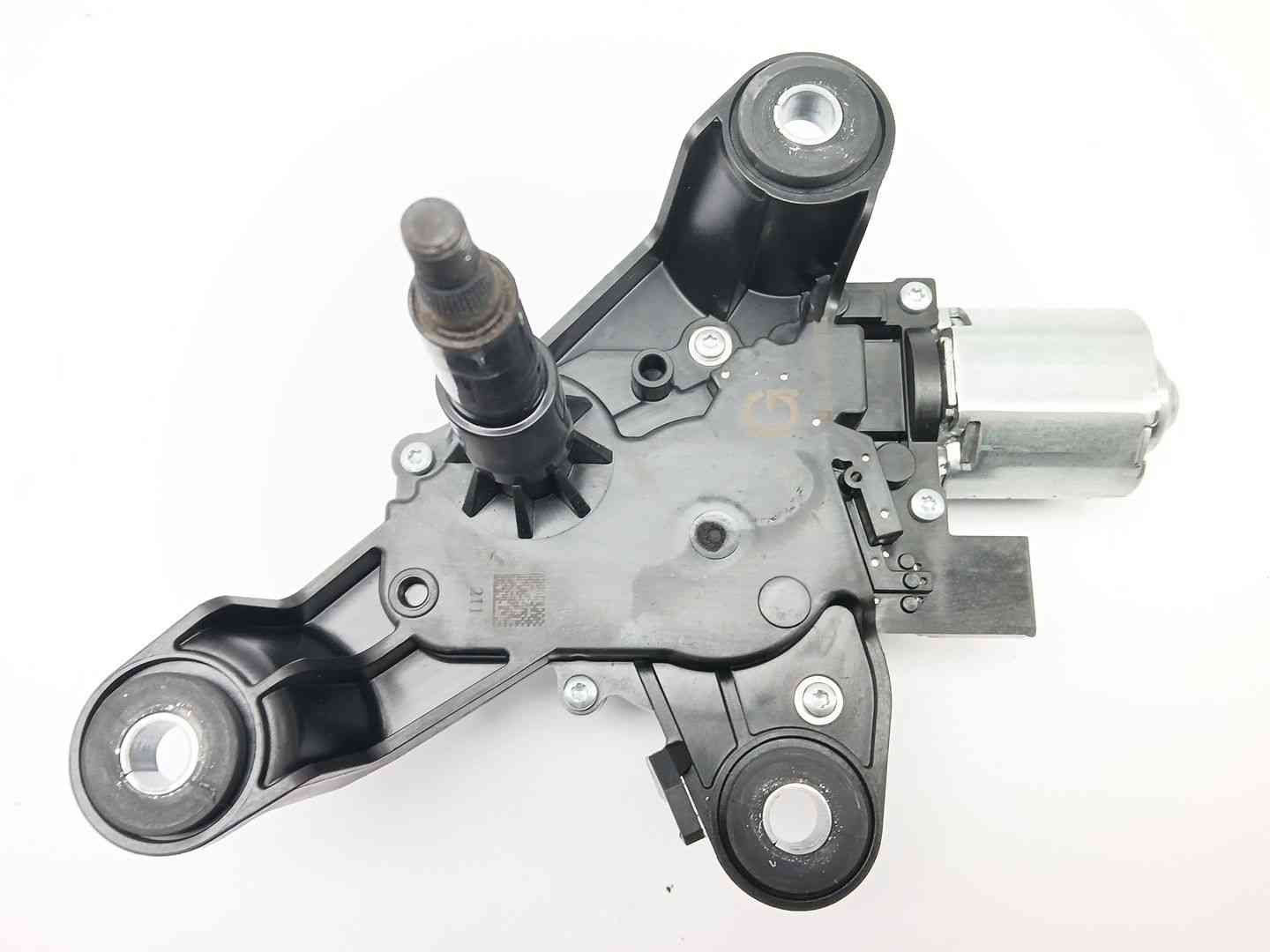 MOTOR LIMPIA TRASERO CITROËN C5 AIRCROSS (AC_, AJ_, AR_, A4_) 9811259980 / 0390205112 98112599800390205112