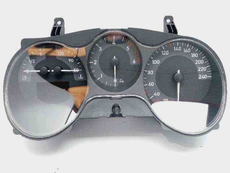 CUADRO INSTRUMENTOS SEAT LEON (1P1) 1P0920823F 1P0920823F