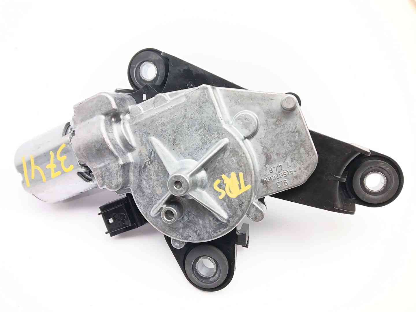 MOTOR LIMPIA TRASERO CITROËN C5 AIRCROSS (AC_, AJ_, AR_, A4_) 9811259980 / 0390205112 98112599800390205112 - Vista 2