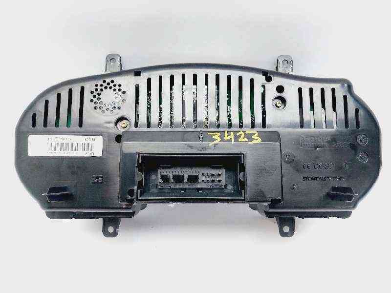 CUADRO INSTRUMENTOS SEAT LEON (1P1) 1P0920823F 1P0920823F - Vista 2