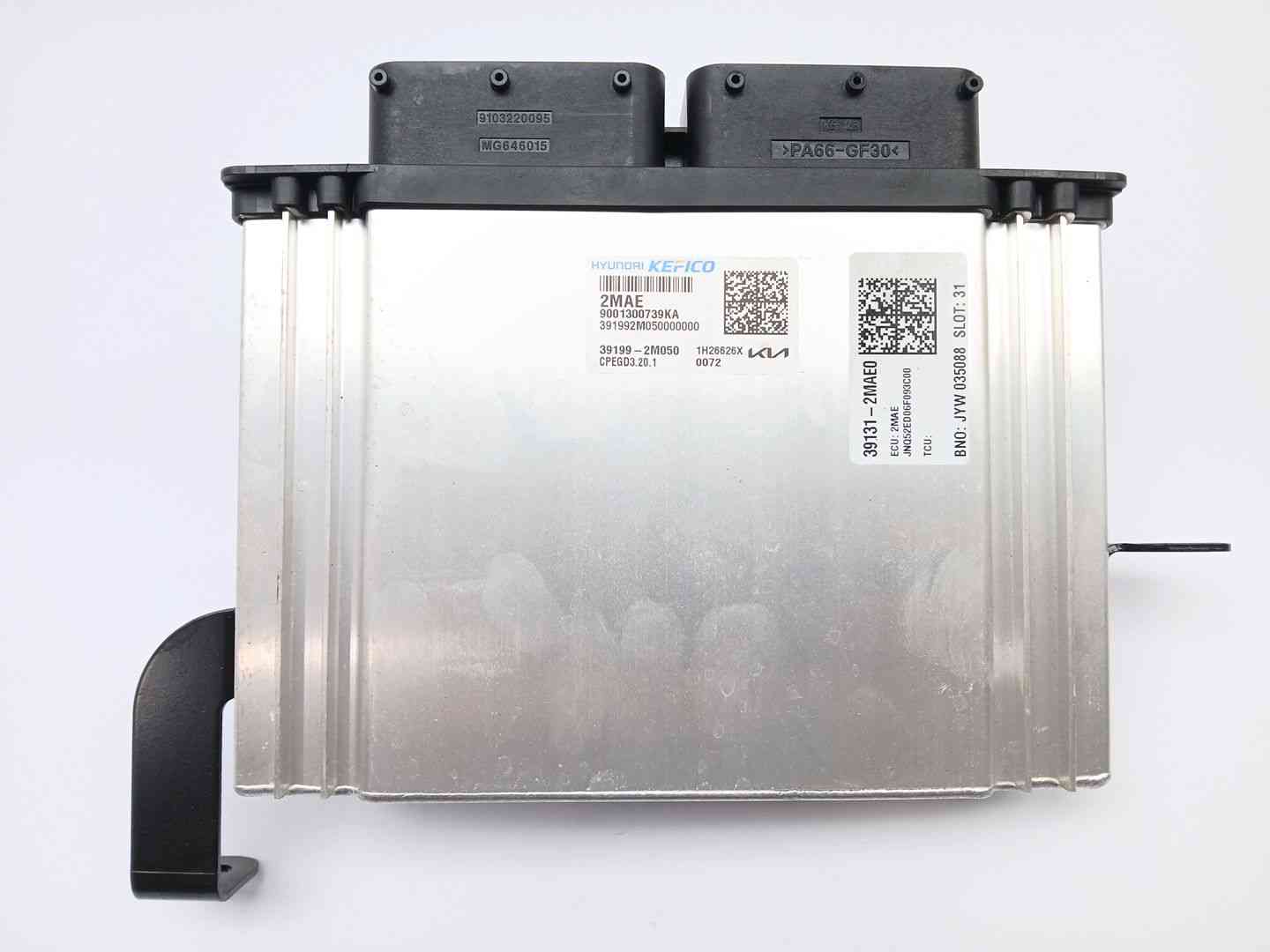 CENTRALITA MOTOR UCE KIA SPORTAGE V (NQ5) 391992M050 / 9001300739KA 391992M0509001300739KA