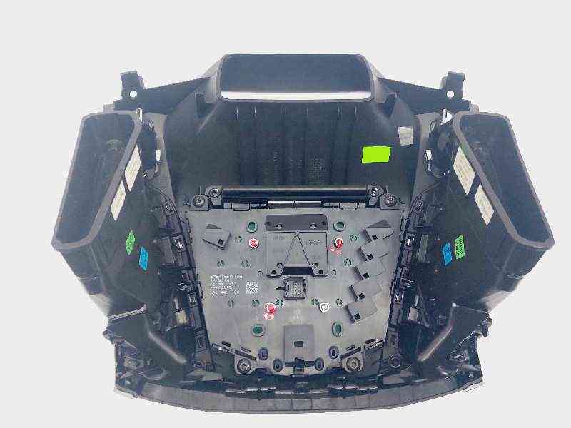 MODULO ELECTRONICO FORD FOCUS LIM. BM5T18K811BA / 331445000 BM5T18K811BA331445000 - Vista 2