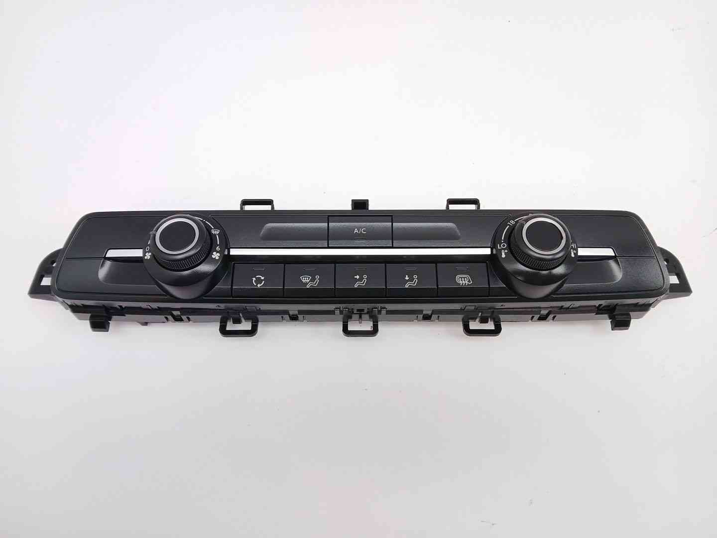 MANDO CLIMATIZADOR CITROËN BERLINGO Furgón/monospace (K9) 98340416ZD 98340416ZD
