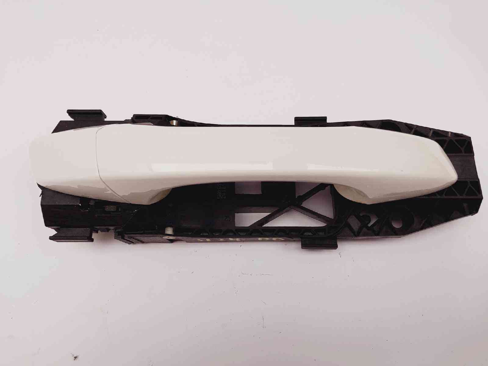 MANETA EXTERIOR DELANTERA DERECHA SEAT LEON (5F1) 5N0839885H 5N0839885H