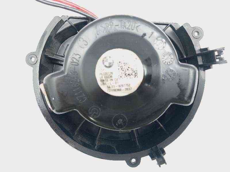 MOTOR CALEFACCION BMW SERIE 1 LIM. (F40) 64119297752 / CZ1163602037 64119297752CZ1163602037 - Vista 2