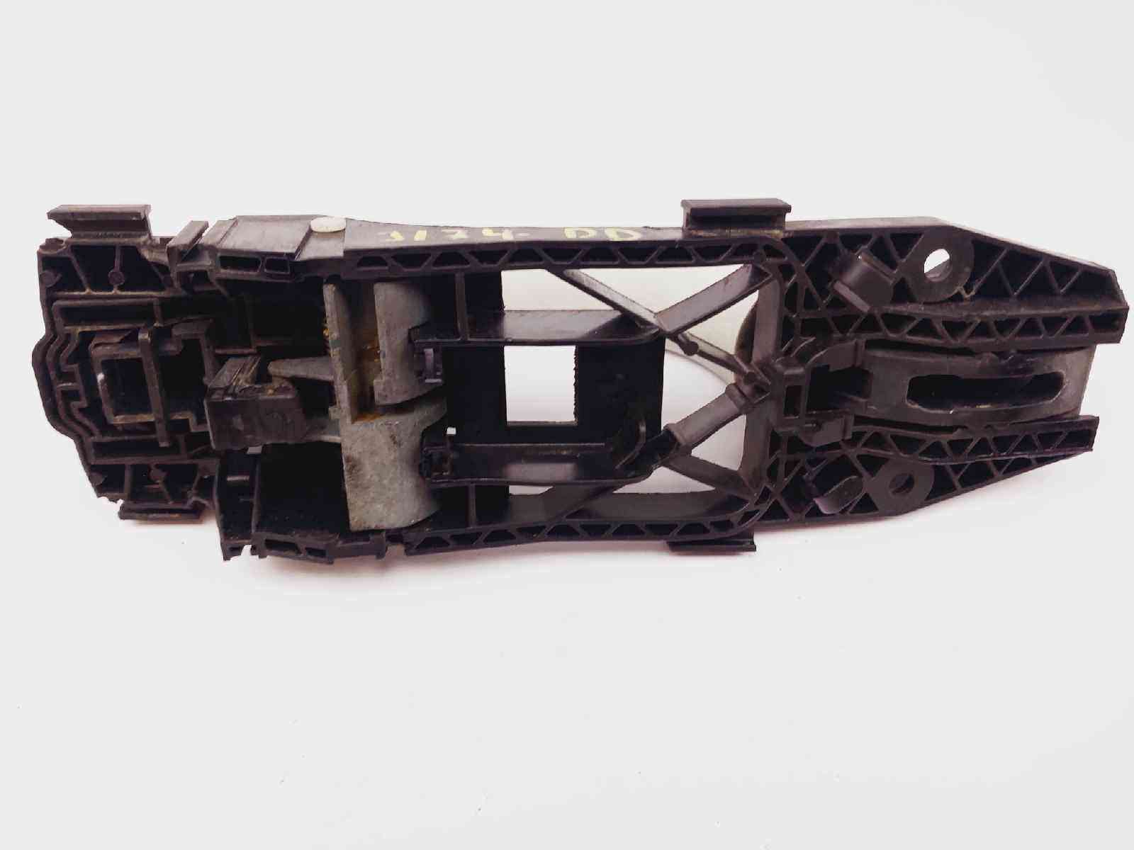 MANETA EXTERIOR DELANTERA DERECHA SEAT LEON (5F1) 5N0839885H 5N0839885H - Vista 2