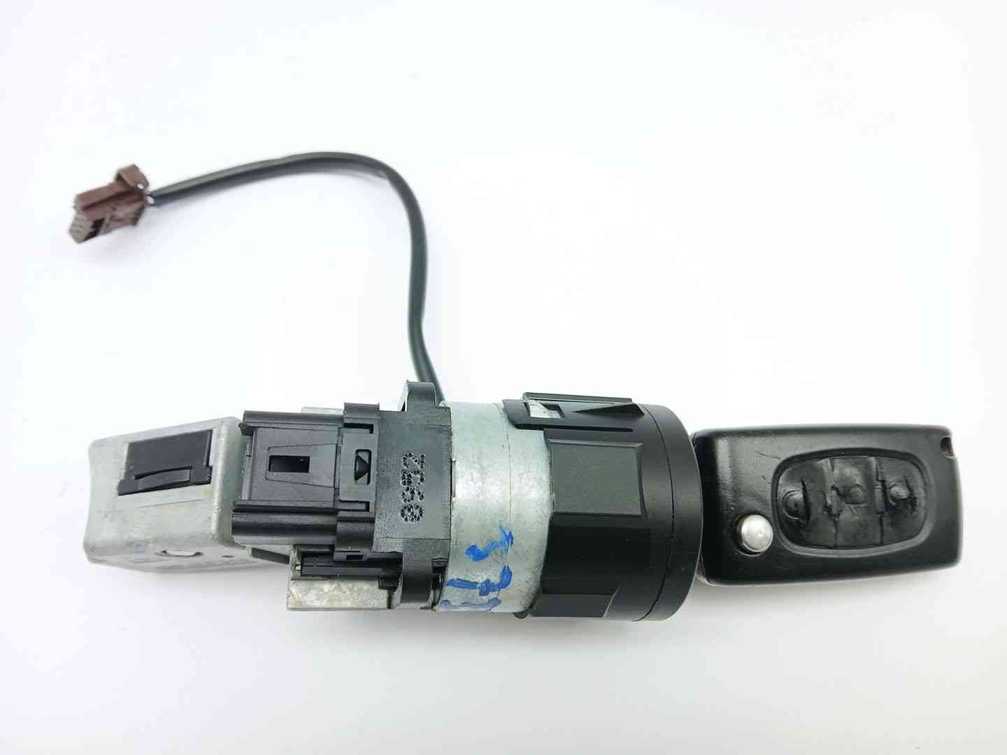ANTIRROBO CITROËN C5 III (RD_) 36410600 / 9663123380 364106009663123380