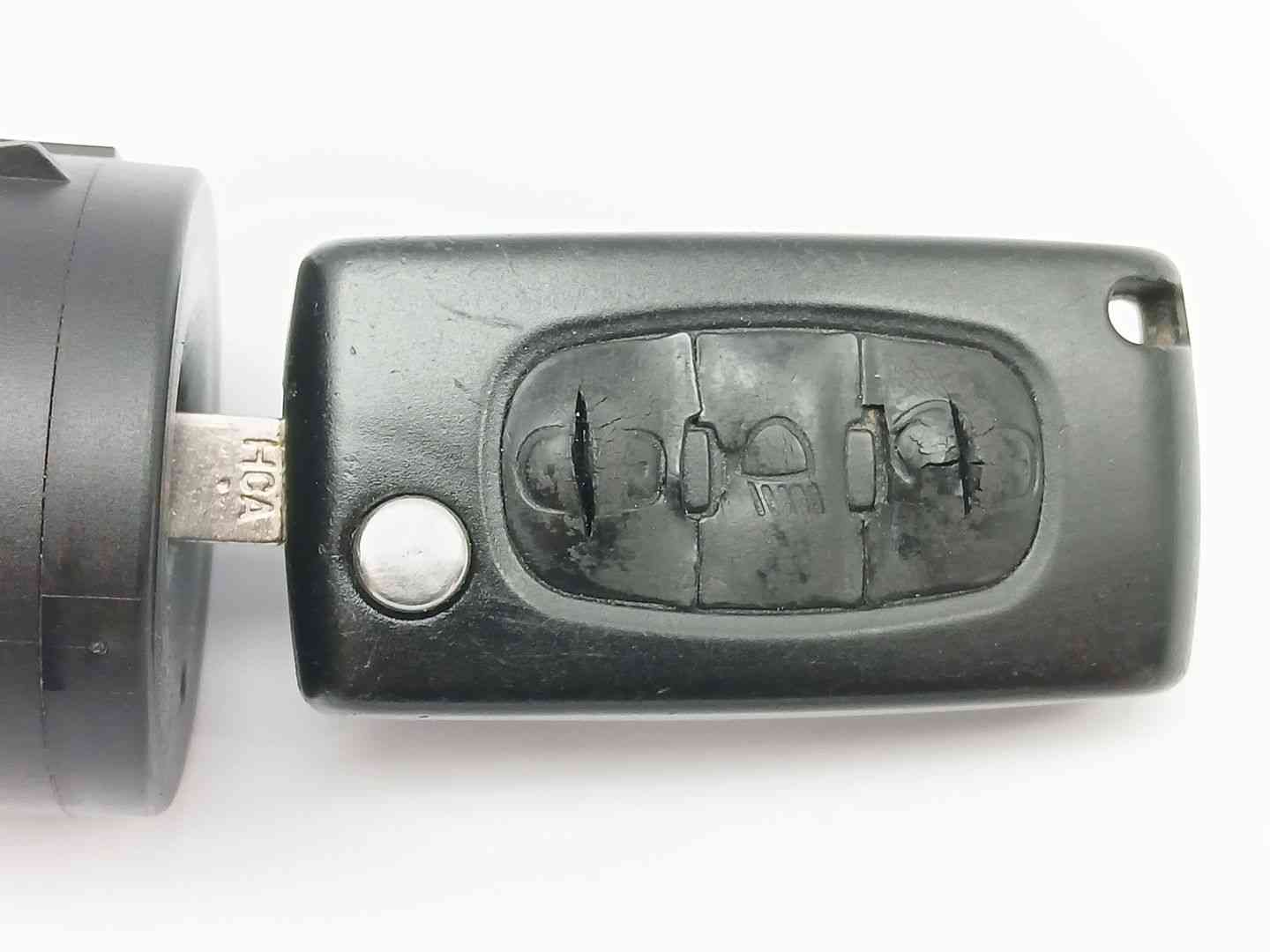 ANTIRROBO CITROËN C5 III (RD_) 36410600 / 9663123380 364106009663123380 - Vista 2