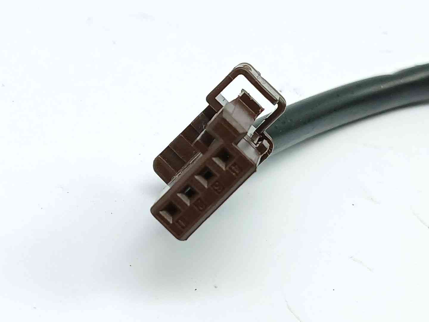 ANTIRROBO CITROËN C5 III (RD_) 36410600 / 9663123380 364106009663123380 - Vista 3