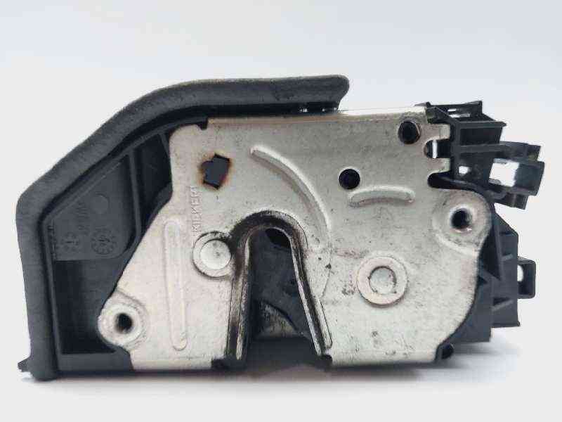 CERRADURA PUERTA TRASERA DERECHA BMW SERIE 1 BERLINA (E81/E87) 7202148 7202148